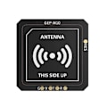 Miniatyrbillede 4 af 5: GEP-M10 GPS-modul Indbygget Flash-chip Præcis GEP-M10