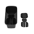 Miniatyrbillede 3 af 8: Central Console Vandkopholder Opbevaringsboks Udskiftning til Land Rover Defender 90 110 2020‑2022