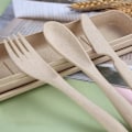 Pikkukuva 3 / 5: Terveelliset ja särkymätön vehnänolkiastiat - Kolmen kappaleen setti lapsille