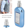 Miniatyrbild 3 av 5: Herrparfym Långvarig fruktig doft Romantisk charmig parfymspray för män 45 ml