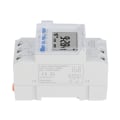 Miniatyrbilde 1 av 8: Elektronisk timerbryter Programmerbar Smart Analog Tid Din Skinnemontering 85-265V 16A