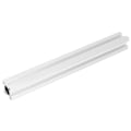 Pikkukuva 2 / 8: 24 mm T-aukon lineaarikisko alumiinista anodisoidut lineaarikiskon osat CNC- ja 3D-tulostimille
