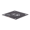 Miniatyrbilde 5 av 8: 12V 220x220mm Aluminiumsplate Varmeplate Varmeseng for 3D-skriver