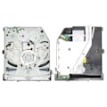 Miniatyrbilde 7 av 8: DVD-diskstasjon Plug and Play Portable-støtte Single Eye Replacement DVD-stasjon for PS4-spillkonsoller