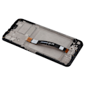 Miniatyrbilde 8 av 8: Skjermreparasjon LCD-skjerm med rammeverktøy for A226 A226U A226F A226DS 5G mobiltelefon