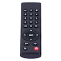 Miniatyrbillede 5 af 8: TX6 Remote Control Replacement Passer til Android TV Box til Tanix TX5 Max TX3 Max