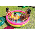 Miniatyrbillede 3 af 5: Oppustelig Sunset Glow Pool - 147*33 cm