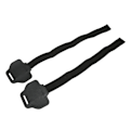 Miniatyrbilde 7 av 8: Armbåndsstropper for bryter Justerbare elastiske lette Komfortable armbånd for bryter