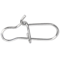 Miniatyrbilde 4 av 7: Reker lokkepose med hakedeksel - fisketilbehør (10 g/0,4 oz)
