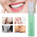 Miniatyrbilde 6 av 8: 12ML Adult Breath Freshener Portable Oral Spray Dårlig ånde Luktfjerning Oral Care Spray 01#