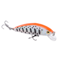 Miniatyrbilde 4 av 8: Fiske lokker eksplosiv farge spesial fiske lokker med krok for ferskvann saltvann7#