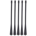 Miniatyrbillede 1 af 8: 5 stk Walkie Talkie UHF Antenne 3.0 dBi Høj Forøgelse til Motorola GP300 GP340 GP360 GP380 CP200 HT1250 EP450