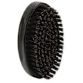 Miniatyrbild 7 av 8: Skäggborste Mjuk borst Grooming Nacke Ansikts Duster Trä Hårklippningsborste för Frisörsalong Hem