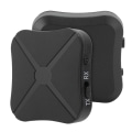 Miniatyrbilde 8 av 8: 2 i 1 Bluetooth-mottaker-sender trådløs for RCA til 3,5 mm Assist Audio Adapter