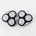 Miniatyrbilde 5 av 5: HQ8 Barberhode kompatibelt med HQ7110 HQ7310 HQ7320 HQ7325 HQ7340 HQ7345 HQ7350 HQ7360 HQ7380 HQ7390 HQ7180 HQ7160 HQ7120