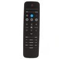 Miniatyrbilde 1 av 8: Fjernkontroll for Soundbar - Erstatningsfjernkontroll for Philips Fidelio B5 Xs1 B5 12 B5 7 B5 79 Xs1 12 Hjemmekino Soundbar-høyttaler