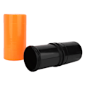 Miniatyrbillede 7 af 8: Tennisbold Opbevaring Kan Tryk Opretholde Reparation Tennisbold Holder Container Tilbehør
