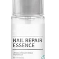 Pikkukuva 8 / 8: Nail Care Liquid Exfoliate Improve Halkeilevia ja karkeita kynsiä korjaava geeli sormenkynsille varpaankynsille 20 ml