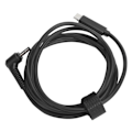 Miniatyrbillede 6 af 8: Type-C hurtigladekabel til notebook-computeradapter 45W/65W/90W DC4.0 x 1.7MM