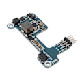 Pikkukuva 8 / 8: POE Mini -laajennuskortti Raspberry Pi 3B+ 4B IEEE 802.3af -yhteensopivalle 5 V 2,5 A Mini Power Over Ethernet -laajennuslevylle