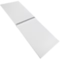 Pikkukuva 6 / 8: A3-merkkipaperilohko, maalausasettelu, luonnoskirja, ammattimaiset piirustustarvikkeet opiskelijoille