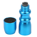Pikkukuva 1 / 8: 3 in 1 Snooker Club Tip Repair Shaper Tool Aluminium Pick Billiard Ball AccessoriesBlue