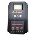 Miniatyrbillede 5 af 5: MPPT/PWM Solar Oplader Controller 80A Solpanel Regulator