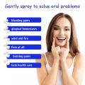 Miniatyrbilde 4 av 5: 20ml Yatongning spray for hovent og smertefullt tannkjøtt, Yatongning tannpine vann kan umiddelbart stoppe hull, tannbetennelse og karies