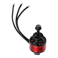Miniatyrbillede 5 af 8: QAA2814 700KV Højtydende 14-polet børsteløs motordel til RC fastvinge flymodel med uret