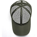 Miniatyrbillede 4 af 5: Åndbar Quick Dry Tibetansk Cyan Mesh Baseball Cap til Mænd og Kvinder