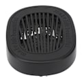 Pikkukuva 3 / 8: Auton aromaterapia Vent Clip Locket Ilman virkistävä hajunpoisto Useita tuoksuja Auton diffuusori Clip Rose Note