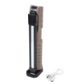 Miniatyrbillede 1 af 8: 500LM LED-arbejdslys USB Type C IPX4 Vandtæt 7 tilstande Nødbelysning Arbejdslommelygte 7200mAh
