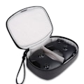 Miniatyrbilde 2 av 8: For GSB Game Controller Bag Håndholdt vanntett Ripebestandig Gamepad Beskyttelsesveske for spillkontroller tilbehør 2 24x7x18cm / 9.4x2.8x7.1in