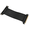 Pikkukuva 3 / 8: PCIE 3.0 16x -nousukorttikaapeli, suuri nopeus, joustava 90 asteen GPU-jatkokaapeli GTX1080 GTX1080Ti RTX2060 RTX2070 RTX2080 -malleille