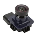 Miniatyrbillede 4 af 8: Bakkamera ES7Z19G490A IP68 Vandtæt Stor Visning Udskiftning til Fusion 2013‑2016