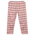 Miniatyrbilde 5 av 5: Rosa Katt Pyjamassett for Kvinner - XL Sove- og Loungewear
