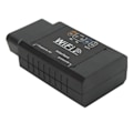 Miniatyrbilde 8 av 8: for ELM327 OBD2 Scanner WIFI4.0 V1.5 4 Operativsystemer Slett feilkoder Sjekk motorlys Kodel Leser