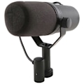 Miniatyrbillede 3 af 5: SM7B Cardioid Dynamisk Mikrofon til Live Sceneoptagelse Podcast