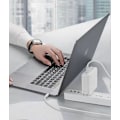 Miniatyrbillede 3 af 5: USB C til USB C PD Hurtig Opladerkabel - 2 meter 3-pak