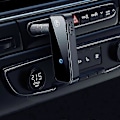 Miniatyrbillede 3 af 5: AUX Bluetooth Receiver Transmitter, 2 i 1 Bluetooth Trådløs Lydadapter, Tabsfri Lydkvalitet