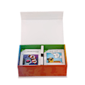 Pikkukuva 3 / 8: Party English Card Deck Game Portable Funny Interactive Card Board Game Gift for Christmas Party