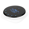 Miniatyrbilde 3 av 8: HY316 WIFI Rørleggerkontroll Termostat Smart Termostat Temperaturkontroll Bærbar