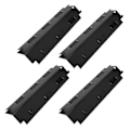 Miniatyrbillede 5 af 5: 4 STK BBQ Grill Varme Telt Varmeplade Grill Varme Telte Justerbare Charbroil Barbecue Grill Reservedele-B14
