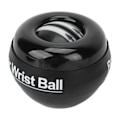 Miniatyrbild 8 av 8: Power Wrist Ball Handled Underarmsövningar Förstärkare Force Ball Utrustning för muskelben