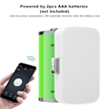 Pikkukuva 6 / 6: Bluetooth Smart Lock for Tuya App - Avaa kaapit, laatikot, vaatekaapit ja kirjahyllyt