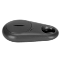 Pikkukuva 4 / 8: Langaton Smart Tracker Bluetooth Anti Lost Alarm Anturi laite lapsille Lemmikkilompakko MatkalaukkuMusta