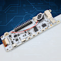 Pikkukuva 4 / 8: TTGO T5 V1.3 ESP32 2.9 tuuman EPaper Plus E-muste näyttökehityskortti TF-korttipaikalla