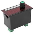 Miniatyrbillede 7 af 8: Justerbar Signalgenerator Strøm Spænding Analog Simulator til Værdijustering DC15‑30V