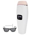 Miniatyrbillede 3 af 8: 990000 blink elektrisk epilator IPL foton hårfjerningsmaskine (110-240V) EU-stik