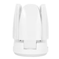 Miniatyrbillede 4 af 8: E27 LED Garage Light 38W Deformerbar Foldbar Loftslampe Dekoration 85V-265V Hvid